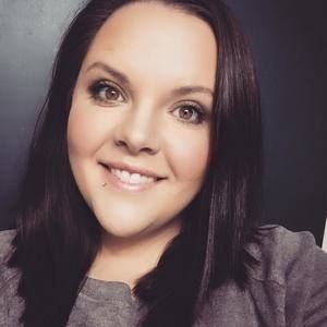 Meet your Posher, Paige